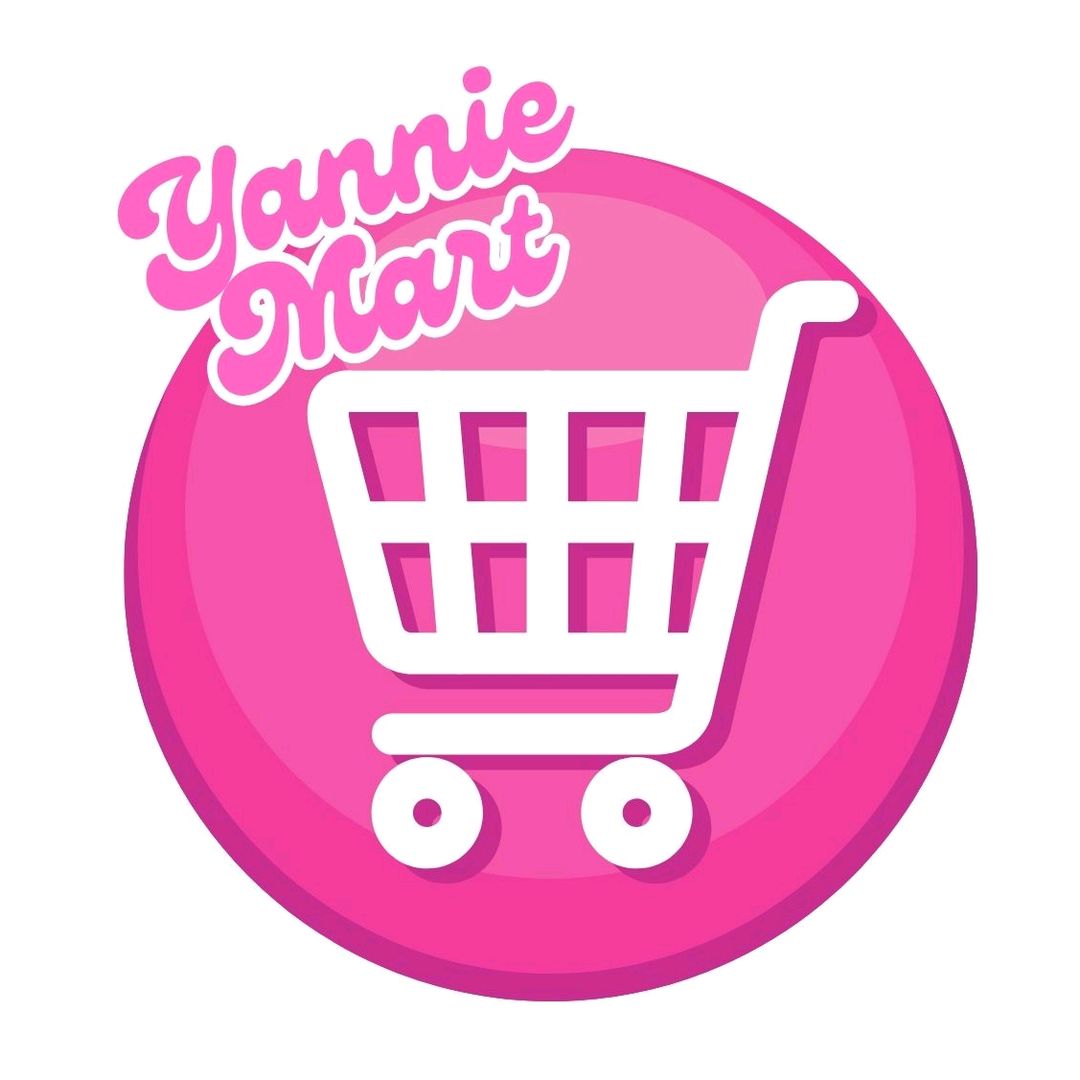 Yannie Mart 🍀