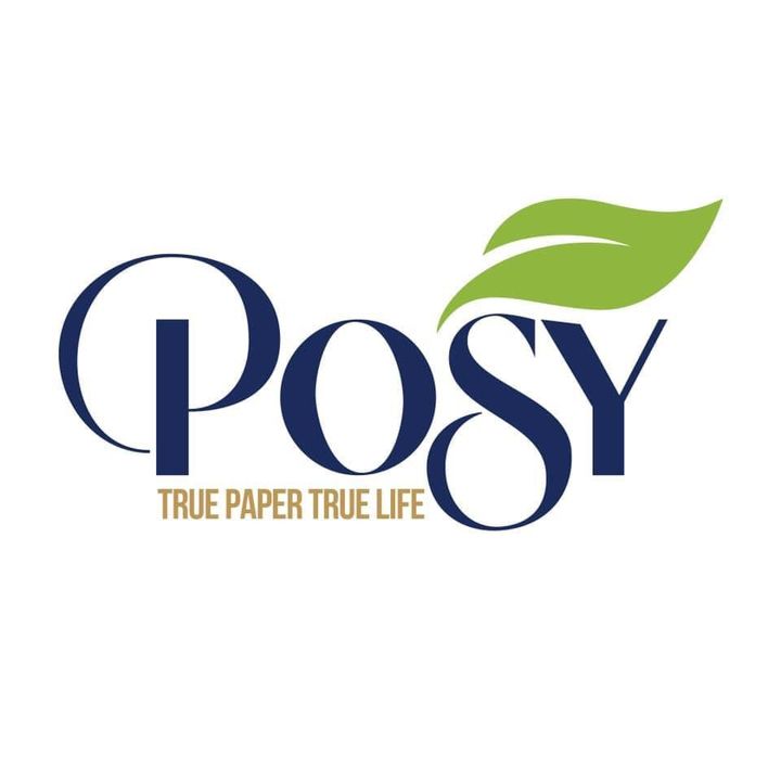 POSY - GIẤY THẬT CHO CUỘC SỐNG