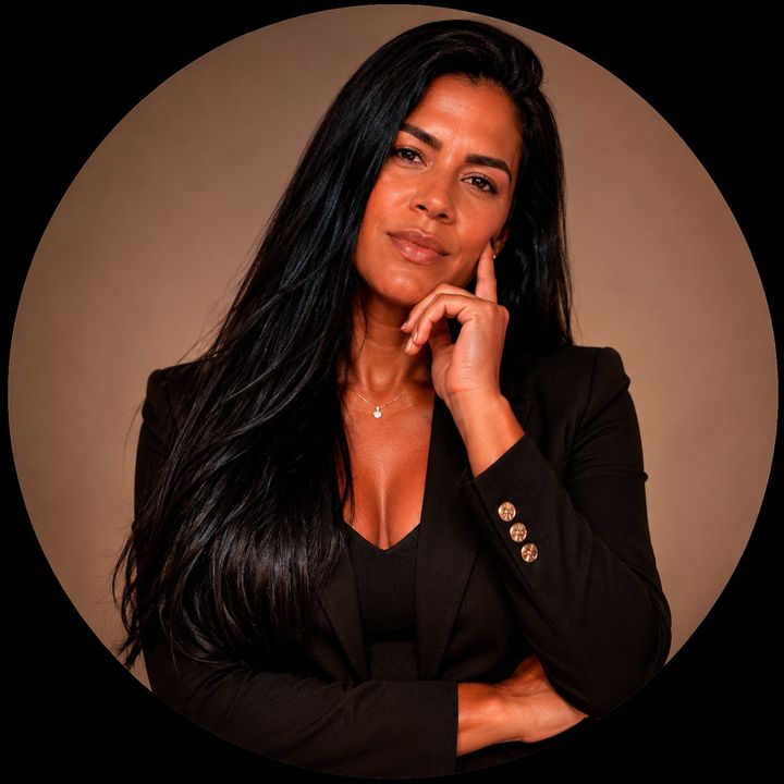 Rosy da Silva