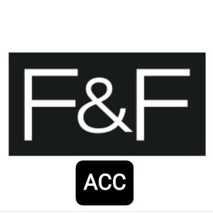 F&F ACC