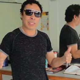 Ronaldo Soares