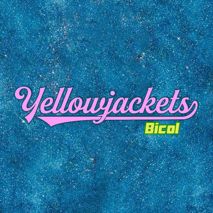 Yellowjackets_Bicol