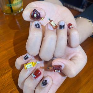 Lashnailsbyninis