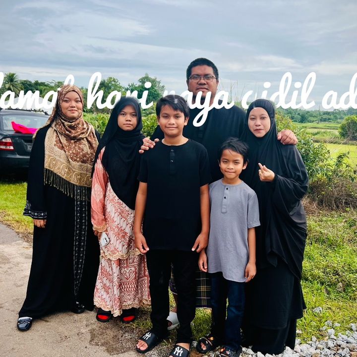 Kedai Che Det