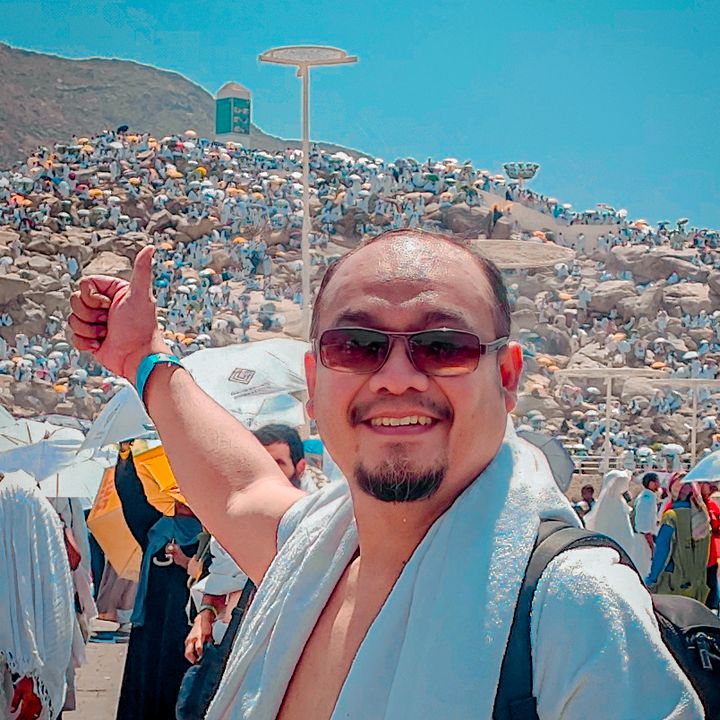 Ustaz Mekah