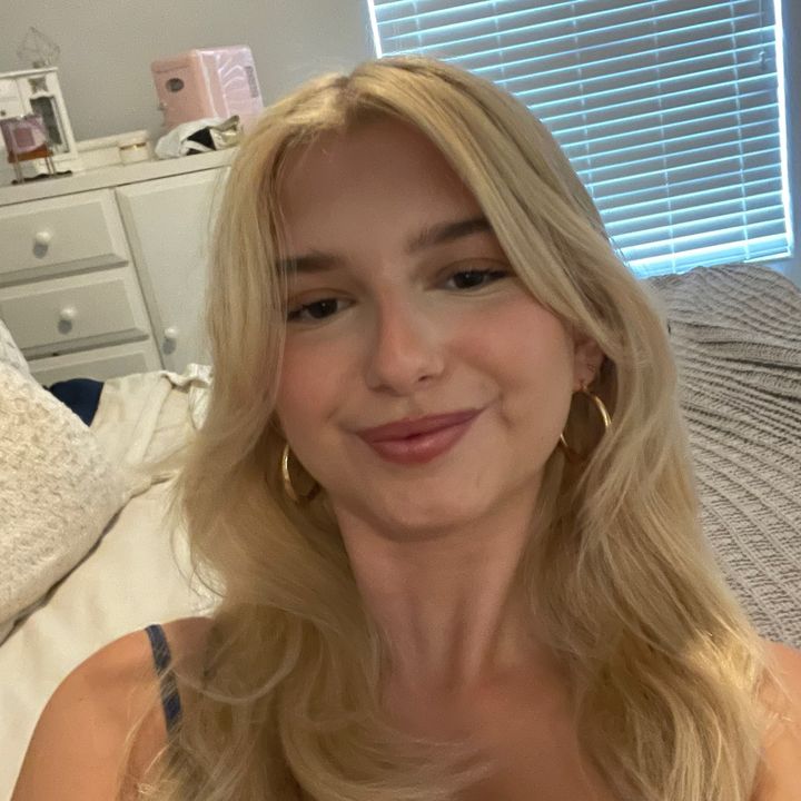 hailey Salmieri