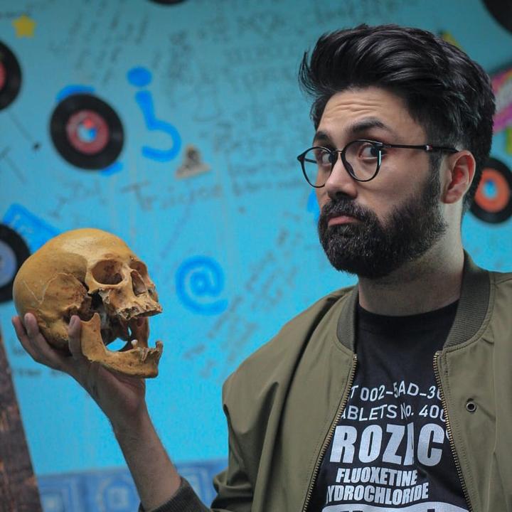 eldoctormanon