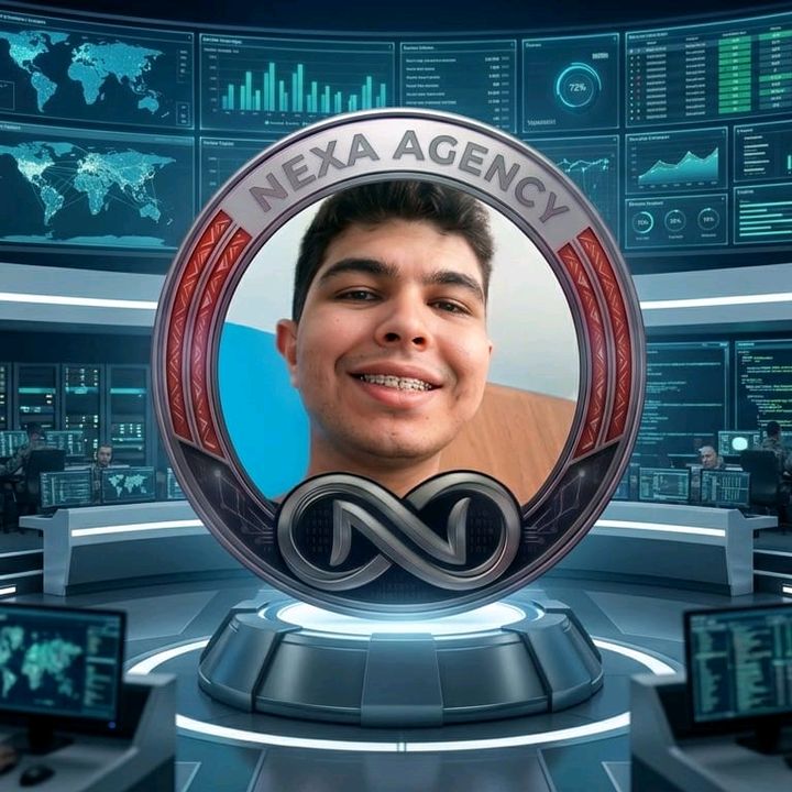 Agencia.Nexa.Davi.Memes🤣🙏🦾