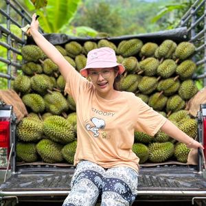 ทุเรียนบ้านฉัน สำรอง