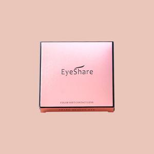 Eyeshare-ID
