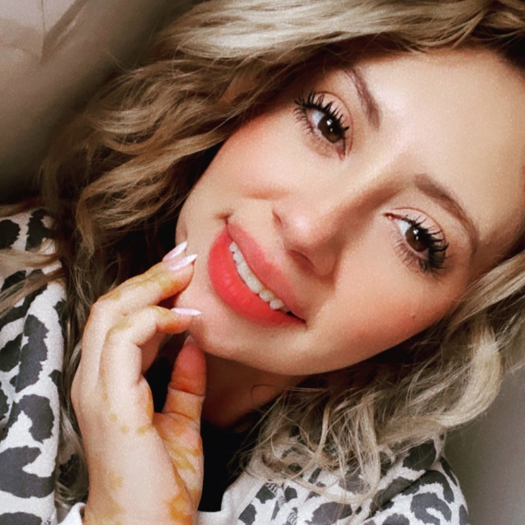 Jessica I.riva
