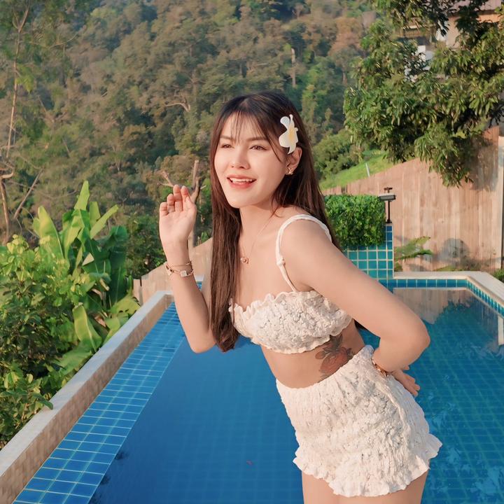 น้องพร สไตล์(พี่อุ้ย)
