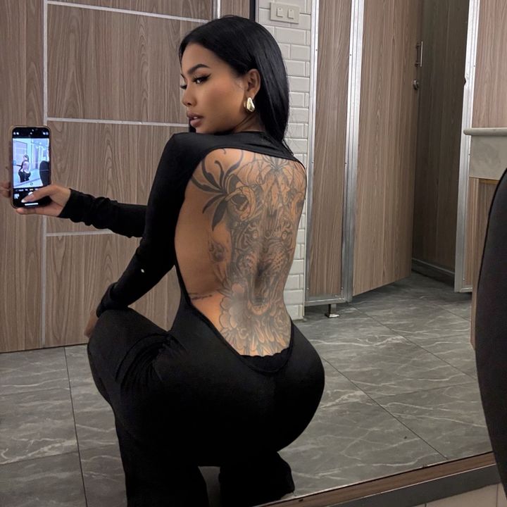 สาวเอิร์น เองจ้า