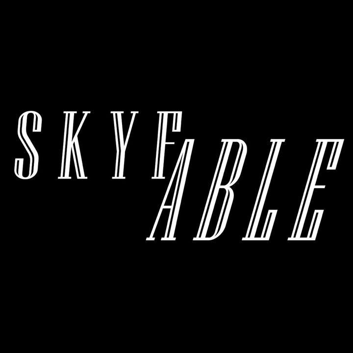 Skyf able