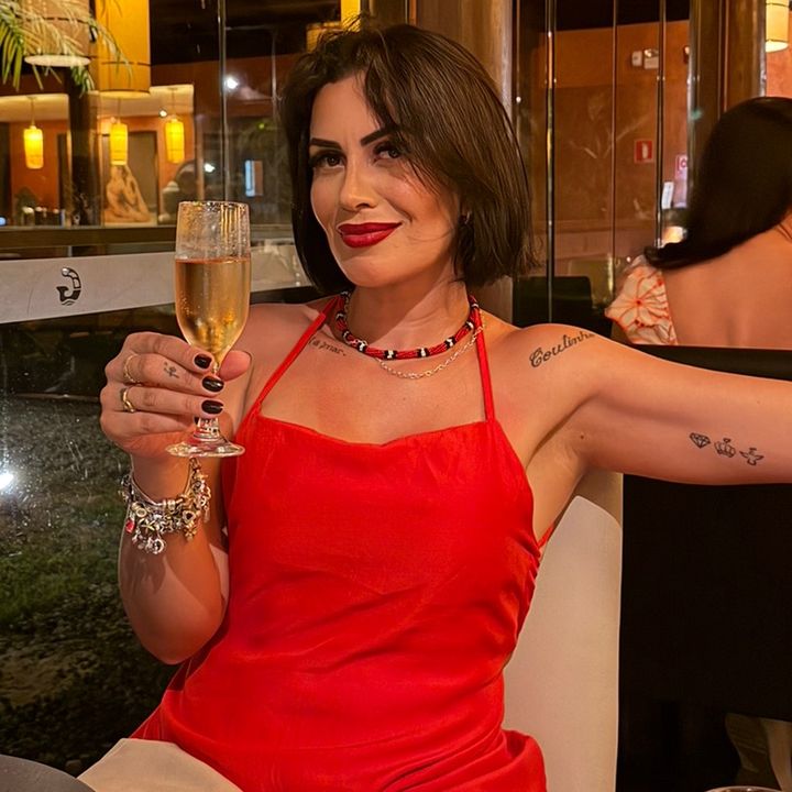 Indira Coutinho