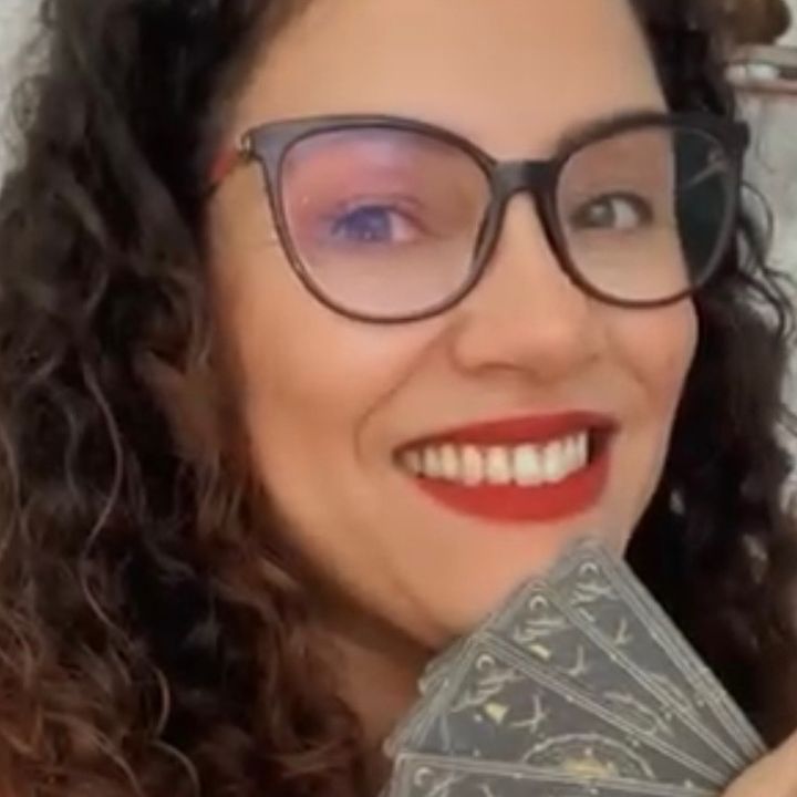 Cartas da Elô.