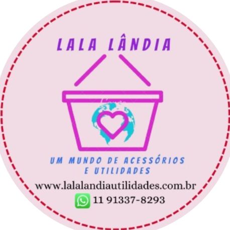 Lalalândia Utilidades Shop
