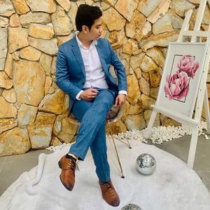 Phùng Vạn An࿐[PVA]