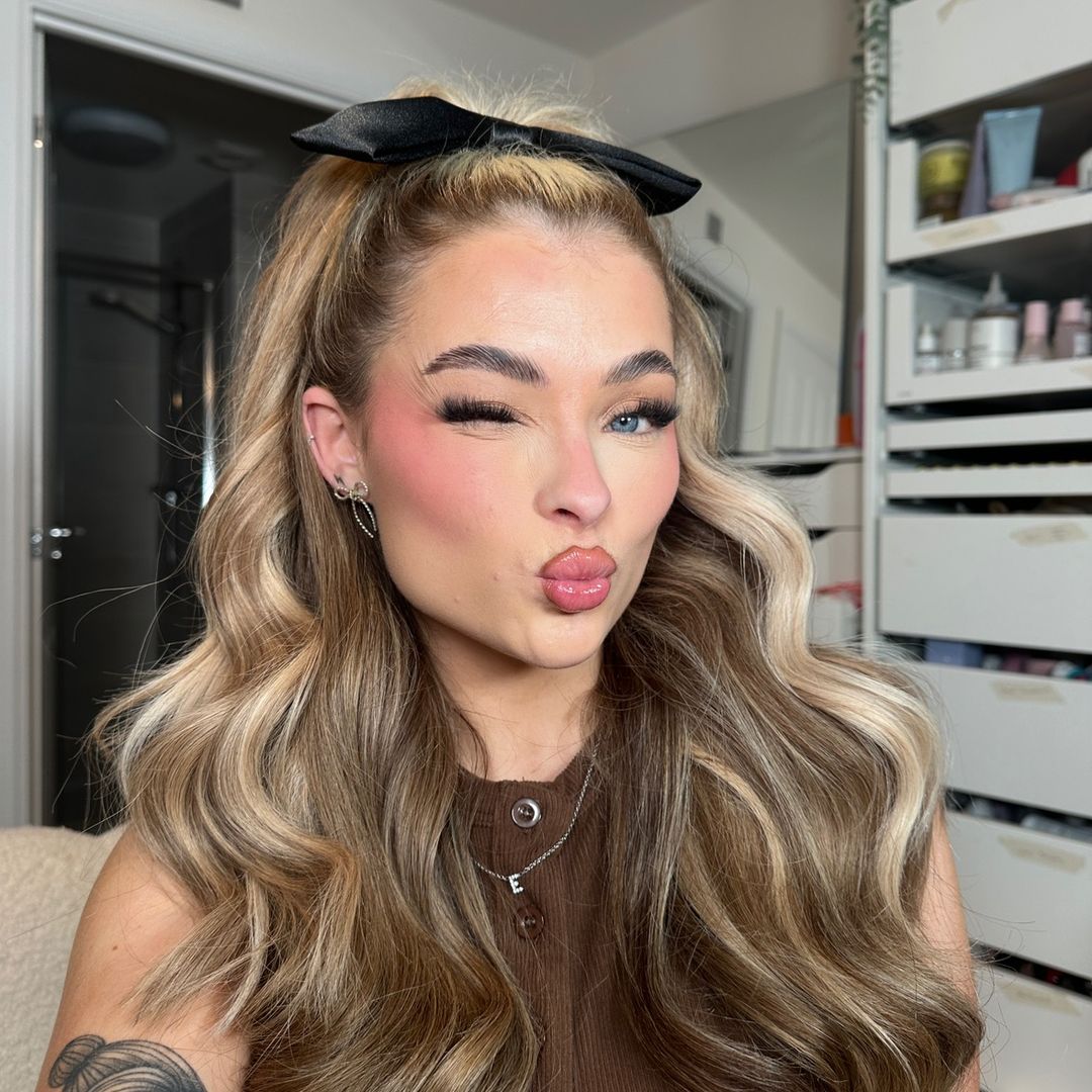 Eleanor Wood 🎀☁️