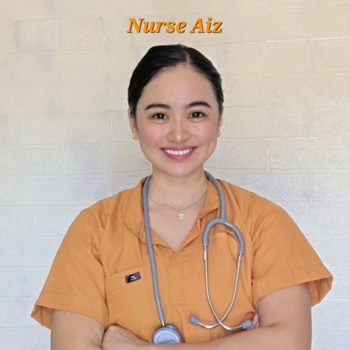 Nurse Aiz 2nd account
