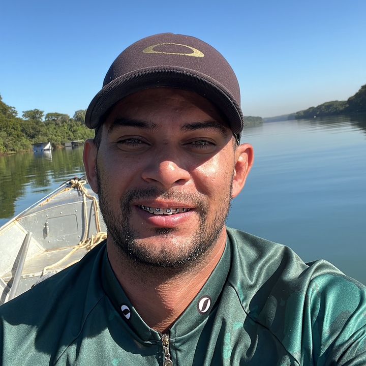 Elcio Silva