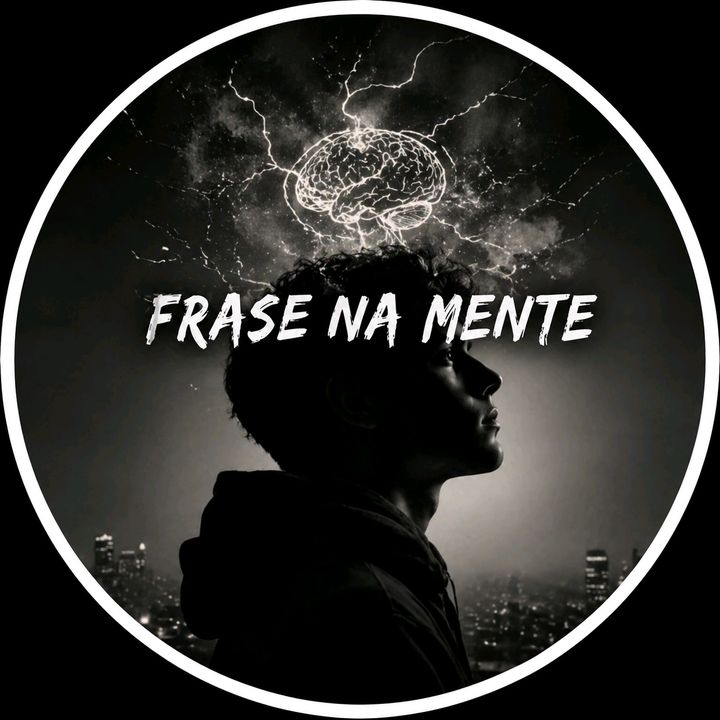 Frase na Mente
