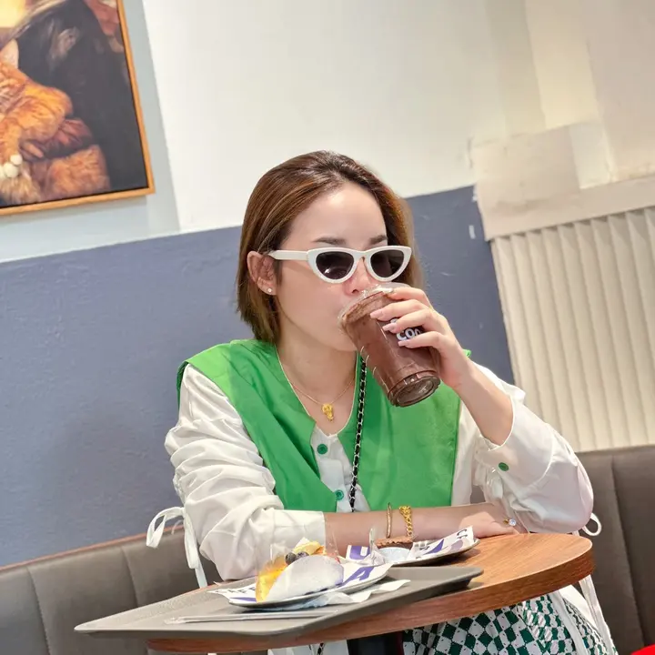 กาแฟลิโซ่ร้านกุ๊บกิ๊บ