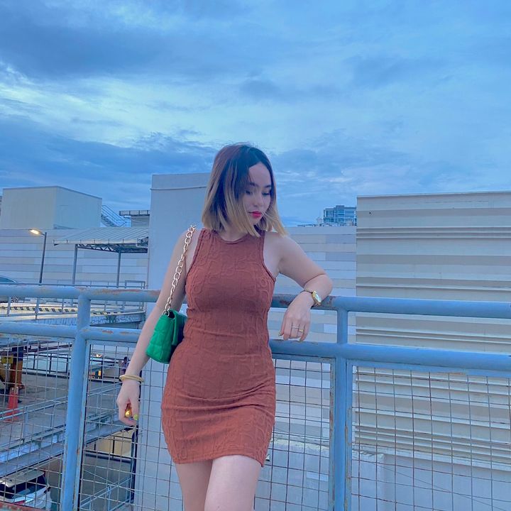 Feliesicity Fatima🫰