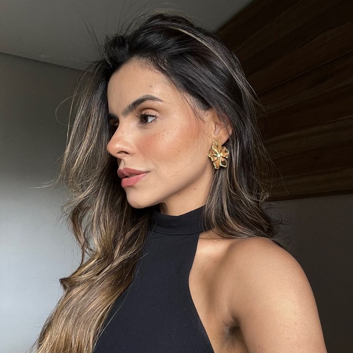 Milena Boa Sorte