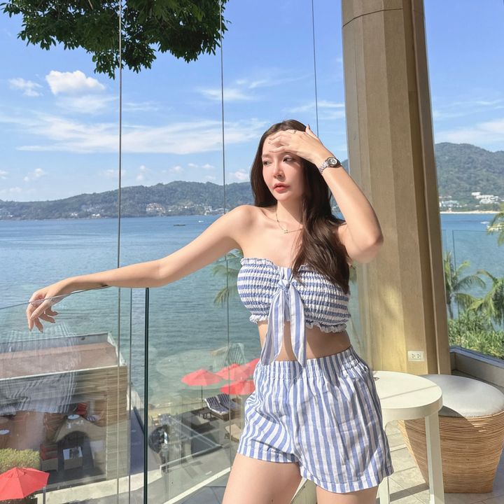 บิวเบอรี่ ที่ชอบรีวิว ช่องจริง