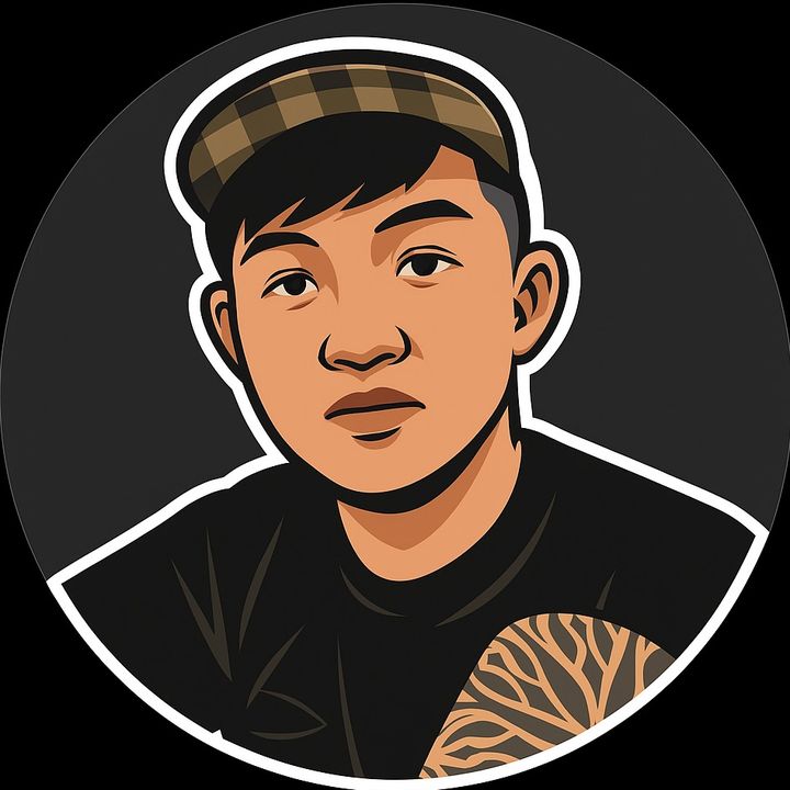 Hồ Phi Hổ 🤍