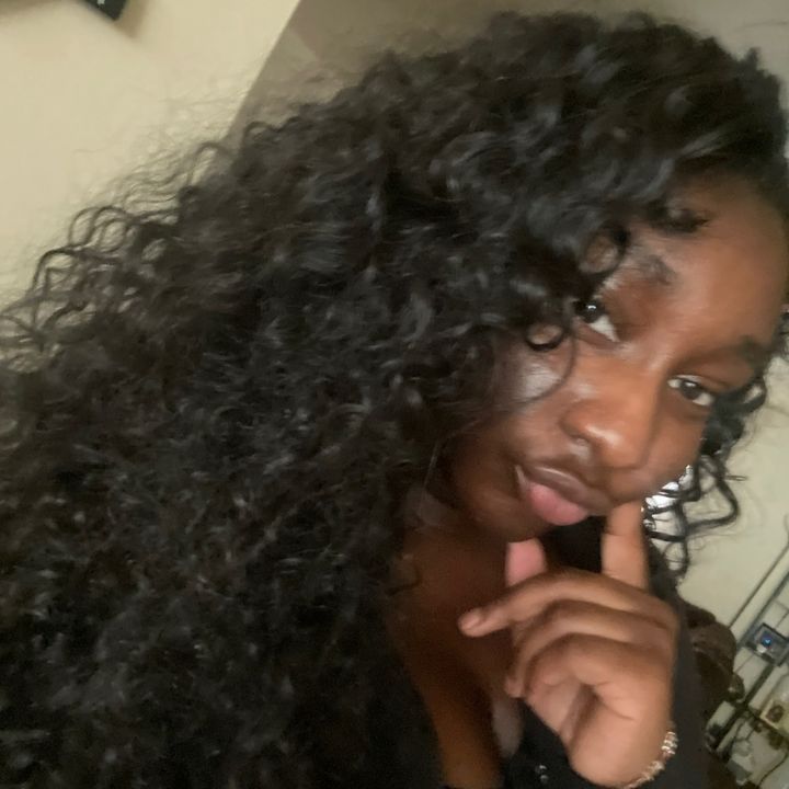 briasheree
