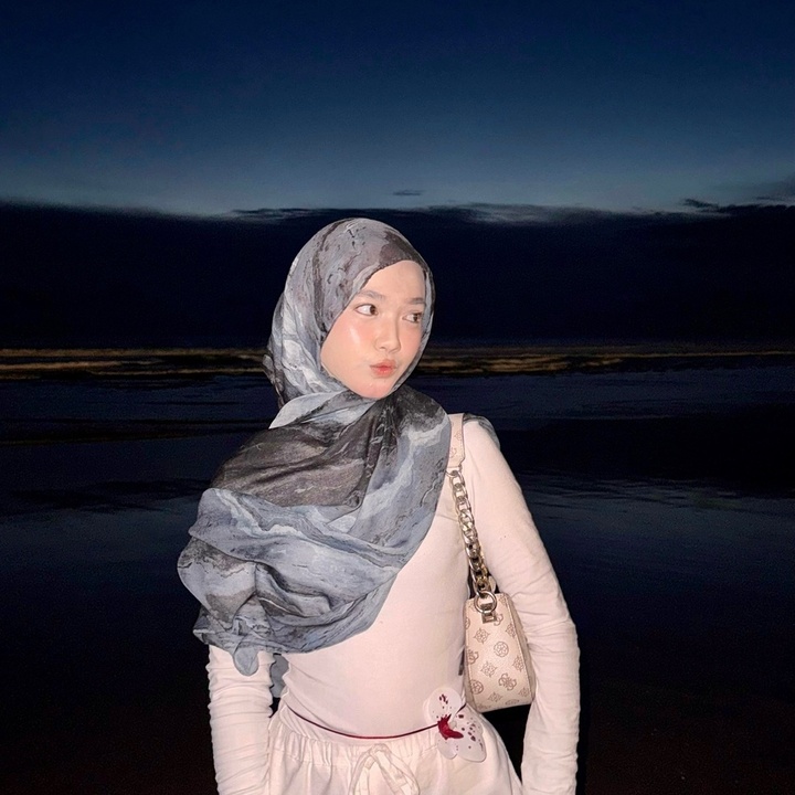 wulan andini