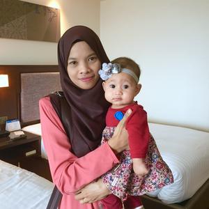 💓Mama Alya💓
