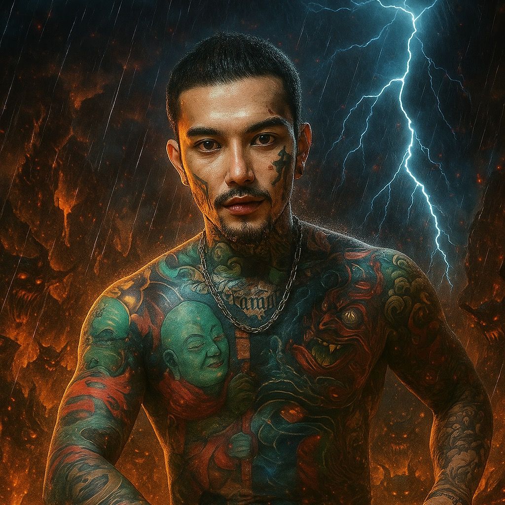 tatonตาต้น