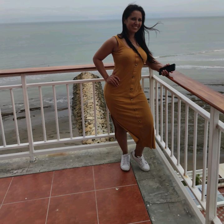 Lilibeth Heredia