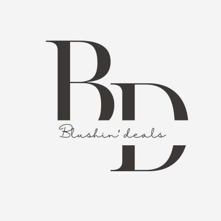 Blushin Deals