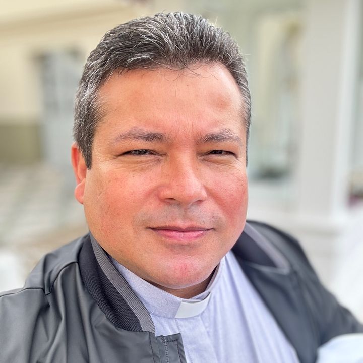 Padre Demétrio