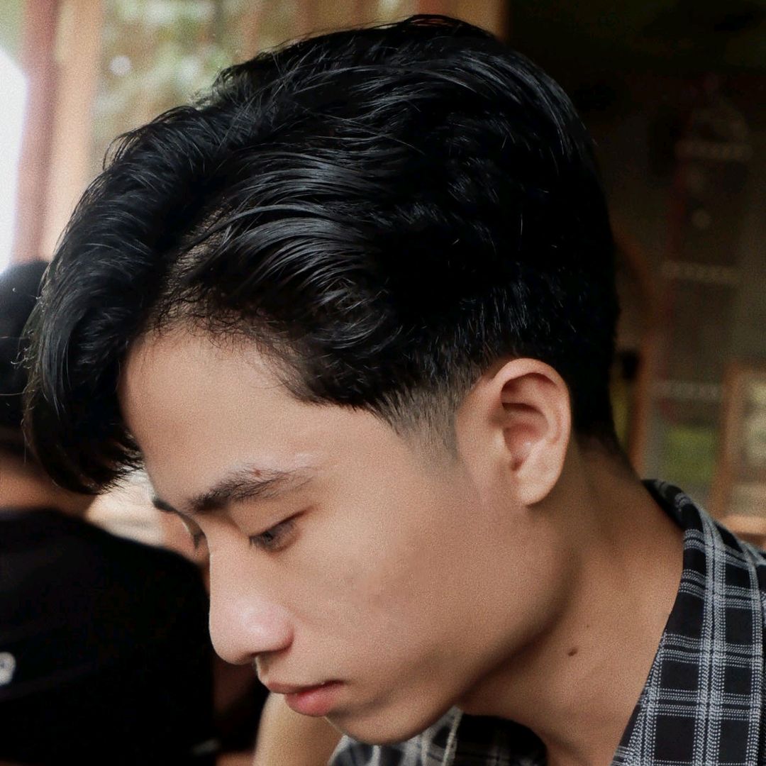 Zét Vũ Hiệu