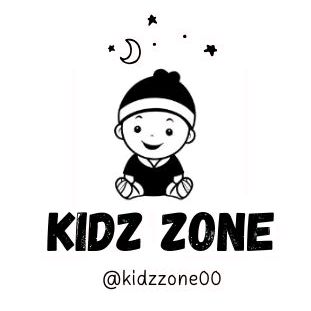 Kidz Zone 👶