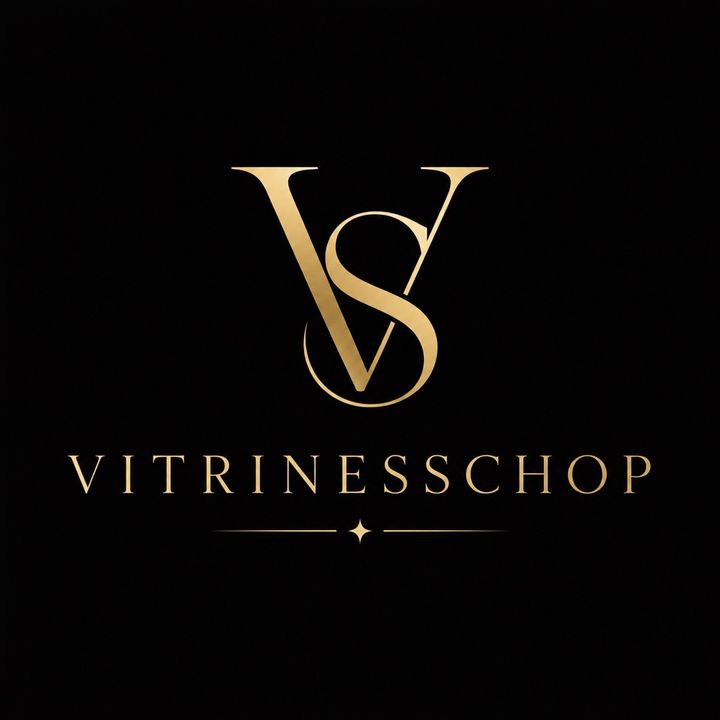 schopvitrini