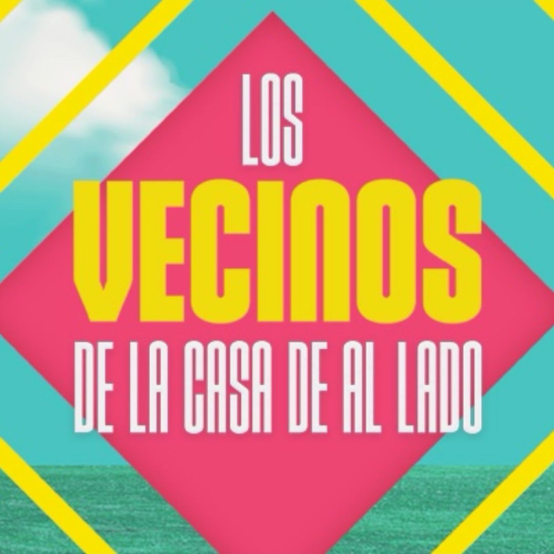 Los Vecinos de la Casa de…