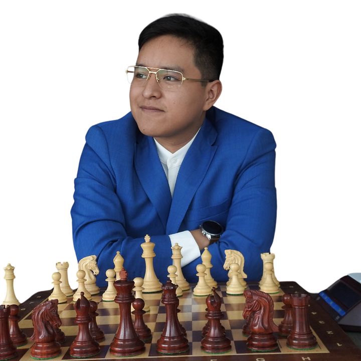 Richi Espinosa