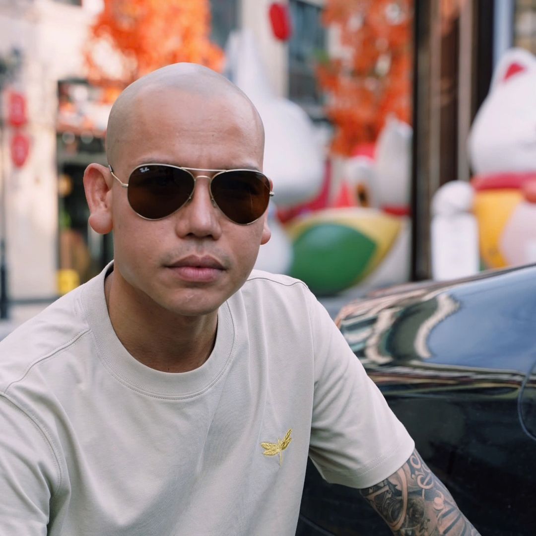 Thật Mạnh Dolcos 3