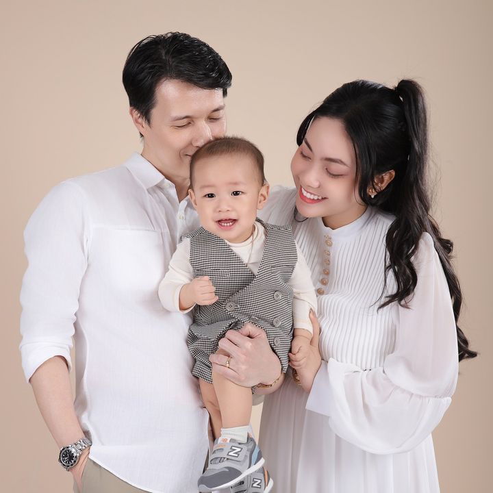 Mia In Korea