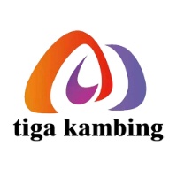 Tiga Kambing Snack