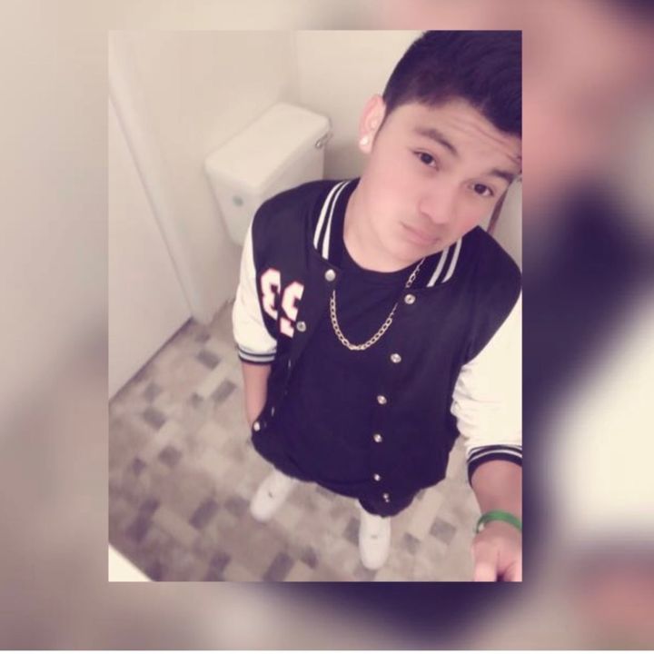 Stewart Medrano