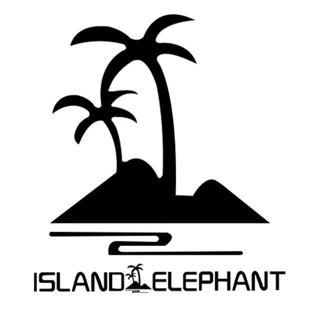 ISLAND ELEPHANT King