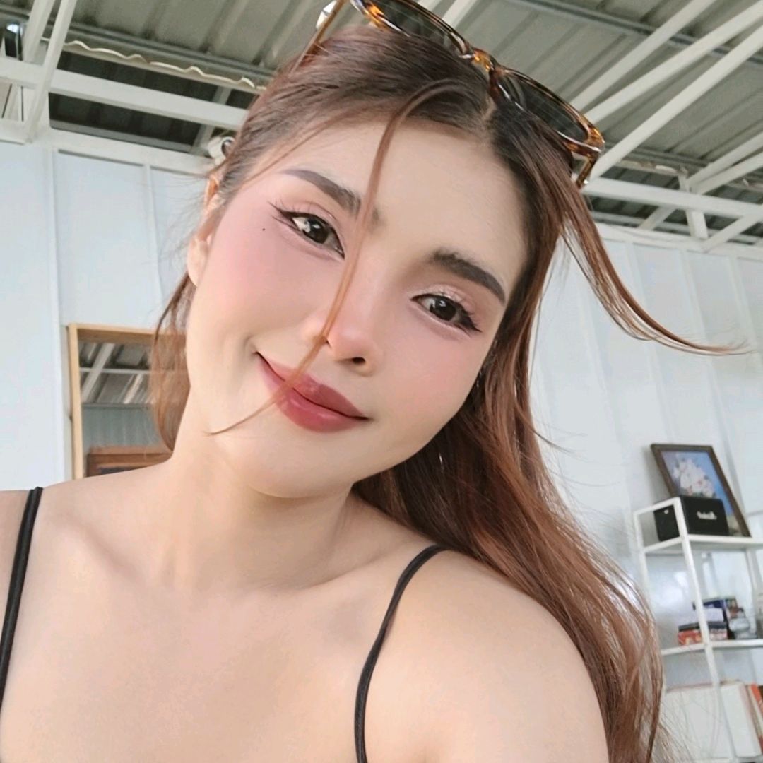 แม่ค้าชื่อแนน