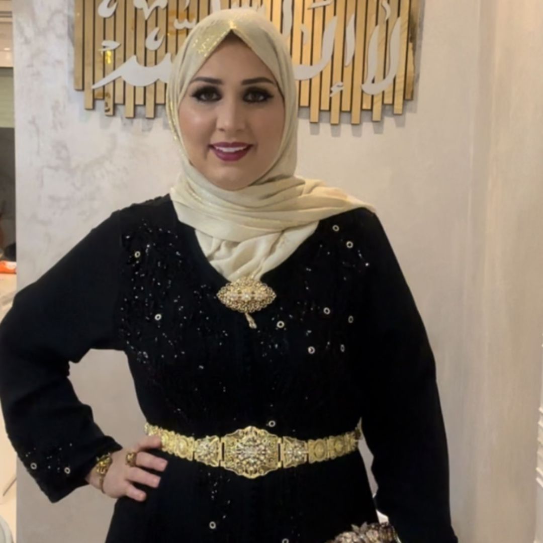 كوتر مرت المزابي